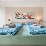 Schilfbrise Apartmán *