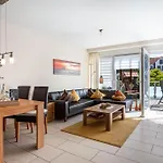 Schilfbrise Apartmán Wunstorf