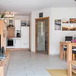Apartmán Schilfbrise *