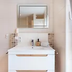 Apartmán Schilfbrise Wunstorf