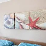 Schilfbrise Apartmán