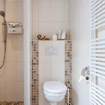 Schilfbrise Apartmán Wunstorf