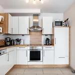 Apartmán Schilfbrise *