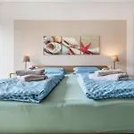 Apartmán Schilfbrise
