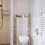 Schilfbrise Apartmán *