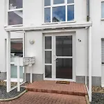 Apartmán Schilfbrise Wunstorf
