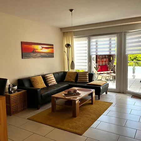 Apartment Schilfbrise Wunstorf