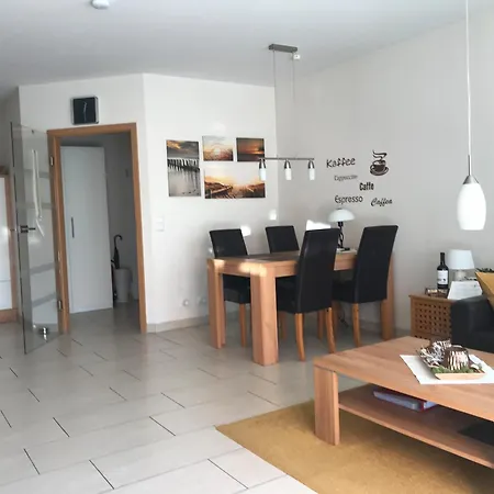 Schilfbrise Apartment Wunstorf