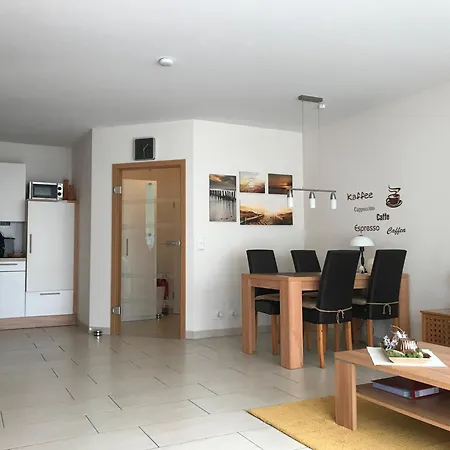 Apartment Schilfbrise Wunstorf