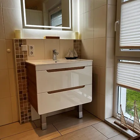 Schilfbrise Apartment