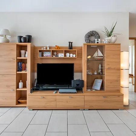 Schilfbrise 文斯托夫