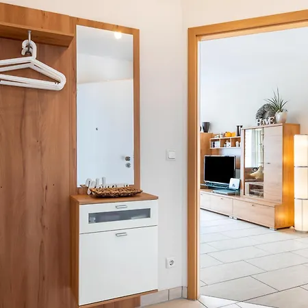 Schilfbrise 文斯托夫