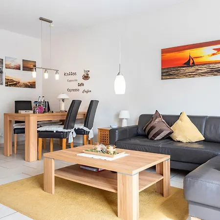 Schilfbrise 文斯托夫