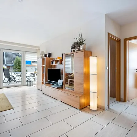 Schilfbrise * 文斯托夫